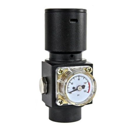 BALYSTIK REGOLATORE HPA HPR800C V3 BA-HPA-HPR800C