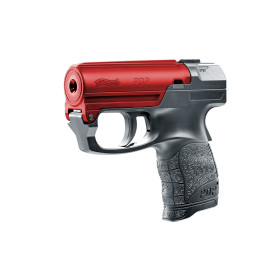 SPRAY DA DIFESA RICARICABILE AL PEPERONCINO PGS WALTHER NERA BASCULA ROSSA UMAREX  UM-2.2050