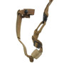 ROYAL 3-POINT SLING TAN KR022T