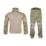 UNIFORME SOFTAIR MIMETICA EMERSON GEN2 COMBAT SUIT BDL L EM6977-L