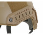 EMERSON GEAR HELMET FAST PJ TYPE DARK EARTH EM8811A