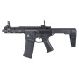 FUCILE SOFTAIR ELETTRICO M-LOK AVENGER+ QRF ETU MEDUSA NERO POSEIDON PAEG-A+Q BK