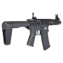 FUCILE SOFTAIR ELETTRICO M-LOK AVENGER+ QRF ETU MEDUSA NERO POSEIDON PAEG-A+Q BK