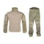 UNIFORME SOFTAIR MIMETICA EMERSON GEN2 COMBAT SUIT BDL S EM6977-S
