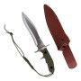 HUNTING SURVIVAL KNIFE 385MM RAMBO V RM-V