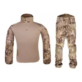 MIMETICA UNIFORME SOFTAIR GEN2 COMBAT HIGHLANDER L EM6980-L