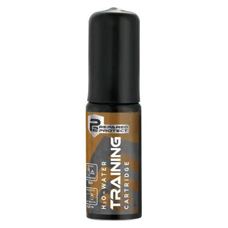 SPRAY PER ADDESTRAMENTO AD ACQUA PER PGS WALTHER UMAREX UM-2.2050.3