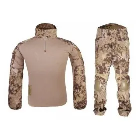 MIMETICA UNIFORME SOFTAIR GEN2 COMBAT HIGHLANDER S EM6980-S