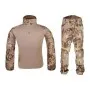 MIMETICA UNIFORME SOFTAIR GEN2 COMBAT HIGHLANDER S EM6980-S