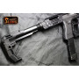 SLONG AIRSOFT NGEL OF DEATH STOCK FOR M4 AEG / GBB - DE SL00412T