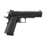 PISTOLA SOFTAIR GAS UMAREX ELITE FORCE BLAMER BLOWBACK IN POLIMERO NERA UM-2.6512