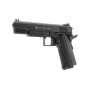 PISTOLA SOFTAIR GAS UMAREX ELITE FORCE BLAMER BLOWBACK IN POLIMERO NERA UM-2.6512
