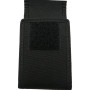 VEGA HOLSTER 2R26 PORTA CELLULARE SMARTPHONE MEDIUM DA CINTURA NERO VERDE BLU BIANCO