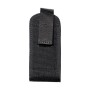VEGA HOLSTER 2R31 CORDURA CELLULAR SMARTPHONE CASE L