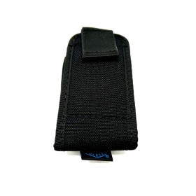 VEGA HOLSTER 2R33 CORDURA CELLULAR SMARTPHONE CASE SMALL