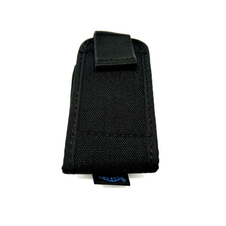 VEGA HOLSTER 2R33 PORTA TELEFONO SMARTPHONE DA CINTURA SMALL NERO VERDE BLU BIANCO