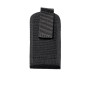 VEGA HOLSTER 2R34 PORTA TELEFONO SMARTPHONE DA CINTURA X-SMALL NERO VERDE BLU BIANCO