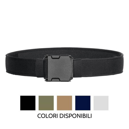 VEGA HOLSTER 2V50 CORDURA BELT WITH WITH DUAL LOCKING SYSTEM BLACK BLUE WHITE GREEN TAN