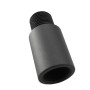 PROLUNGA CANNA ESTERNA SOFTAIR CCW 26MM IN METALLO CQB EXTERNAL OUTER BARREL ET SL00341
