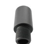 PROLUNGA CANNA ESTERNA SOFTAIR CCW 26MM IN METALLO CQB EXTERNAL OUTER BARREL ET SL00341
