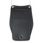 VEGA HOLSTER 1WB50 PORTA PLACCA CON CATENA DA COLLO CUOIO PER CARABINIERI