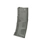 220RD MID-CAP MAGAZINE FOR AIRSOFT M4 SERIES - Black DOUBLE EAGLE M925 MAG