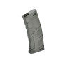 220RD MID-CAP MAGAZINE FOR AIRSOFT M4 SERIES - Black DOUBLE EAGLE M925 MAG