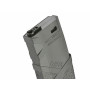 220RD MID-CAP MAGAZINE FOR AIRSOFT M4 SERIES - Black DOUBLE EAGLE M925 MAG