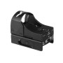 JS-TACTICAL MINI RED DOT SIGHT BLACK JS-HD107