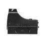 JS-TACTICAL MINI RED DOT SIGHT BLACK JS-HD107