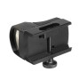 JS-TACTICAL MINI RED DOT SIGHT BLACK JS-HD107