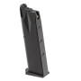 GAS MAGAZINE 24BB FOR BERETTA M9 – COMPATIBLE WITH UMAREX/KWA (ref. 2.5798.1 / 6563)