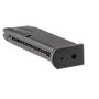 “Gas magazine 24BB for Beretta M9 compatible with Umarex/KWA”
