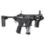 Fucile softair elettrico G&G ARP 9 3.0 nero