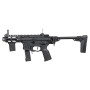 FUCILE SOFTAIR ELETTRICO ARP 9 3.0 NERO G&G GG-ARP9 3.0