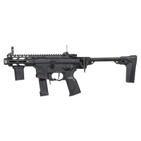 G&G ELECTRIC RIFLE ARP 9 3.0 BLACK GG-ARP9 3.0