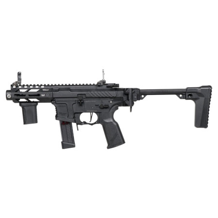 FUCILE SOFTAIR ELETTRICO ARP 9 3.0 NERO G&G GG-ARP9 3.0