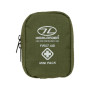KIT PRIMO SOCCORSO HIGHLANDER MILITARY FIRST AID - MINI PACK HL-FA103