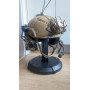 AIRSOFT EQUIPMENT DISPLAY STAND - TAN AC-19-T WOSPORT