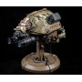 AIRSOFT EQUIPMENT DISPLAY STAND - TAN AC-19-T WOSPORT