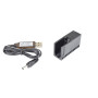 CYMA BATTERY USB CHARGER FOR ELECTRIC PISTOLS HY-133