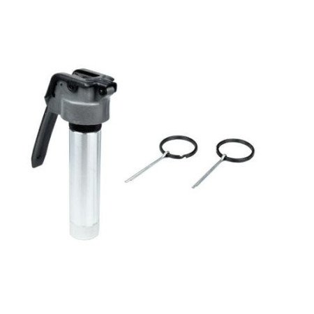 APS METAL CORE  AIRSOFT GRENADE  CO2 THUNDER B TBH1