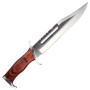 Rambo III RM-H3 hunting survival knife 425mm