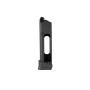 Airsoft metal CO2 mag for Umarex VFC G17