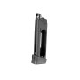Airsoft CO2 METAL MAGAZINE 25BB FOR G17 PISTOL (ONLY UM-2.6415 )– VFC UMAREX UM-2.6415.1