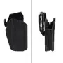 Fondina pistola EMERSON GLS Pro-Fit nera EM6284 softair