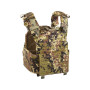 Gilet Defcon 5 Storm Plate Carrier Multicam retro