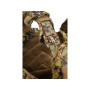 DEFCON 5 STORM PLATE CARRIER WITH QUICK RELEASE SYSTEM + TRIPLE MAG. POUCH ORIGINAL MULTICAM  D5-BAV23 OMC