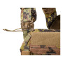 DEFCON 5 STORM PLATE CARRIER WITH QUICK RELEASE SYSTEM + TRIPLE MAG. POUCH ORIGINAL MULTICAM  D5-BAV23 OMC
