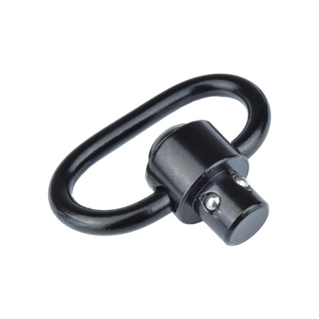 JS-TACTICAL GANCIO CINGHIA PER FUCILE SOFTAIR QD A SGANCIO RAPIDO JS-SS42